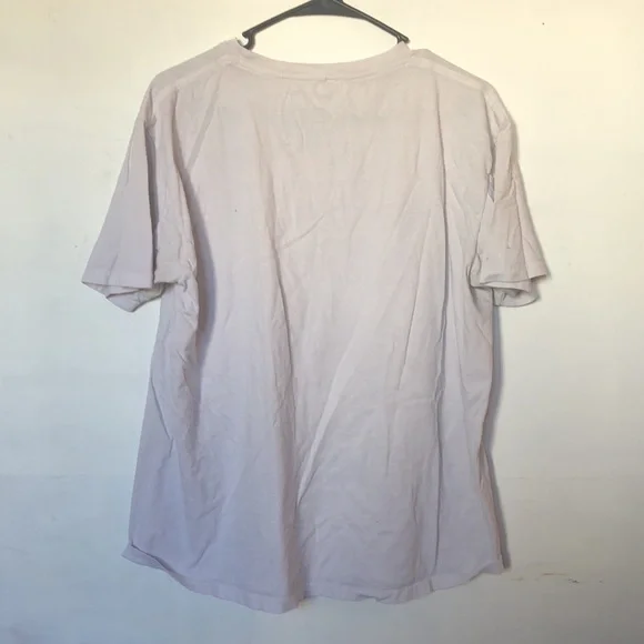 Vintage shirt. Light stain - Picture 2 of 4